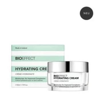 BIOEFFECT  - HYDRATING CREAM 50 ml