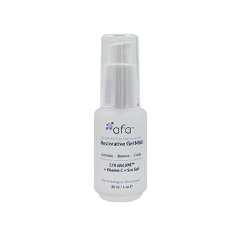 afa Restorative Gel mild (30ml)