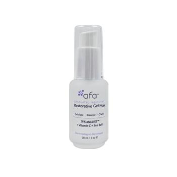 afa Restorative Gel max (30ml)