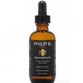 Philip B Rejuvenating Oil